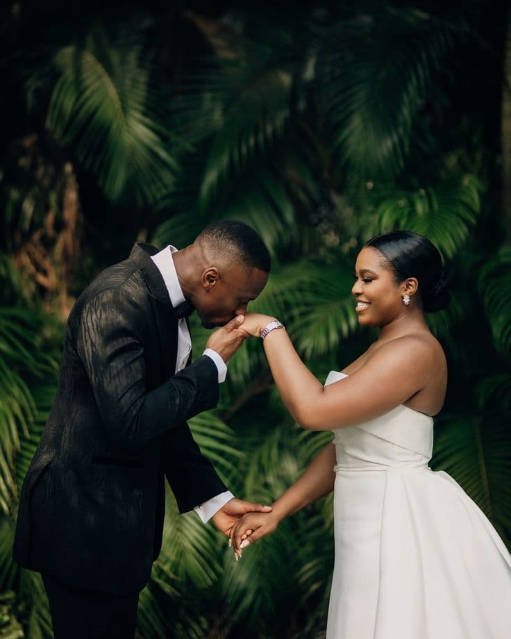 Eucalyptus Vow