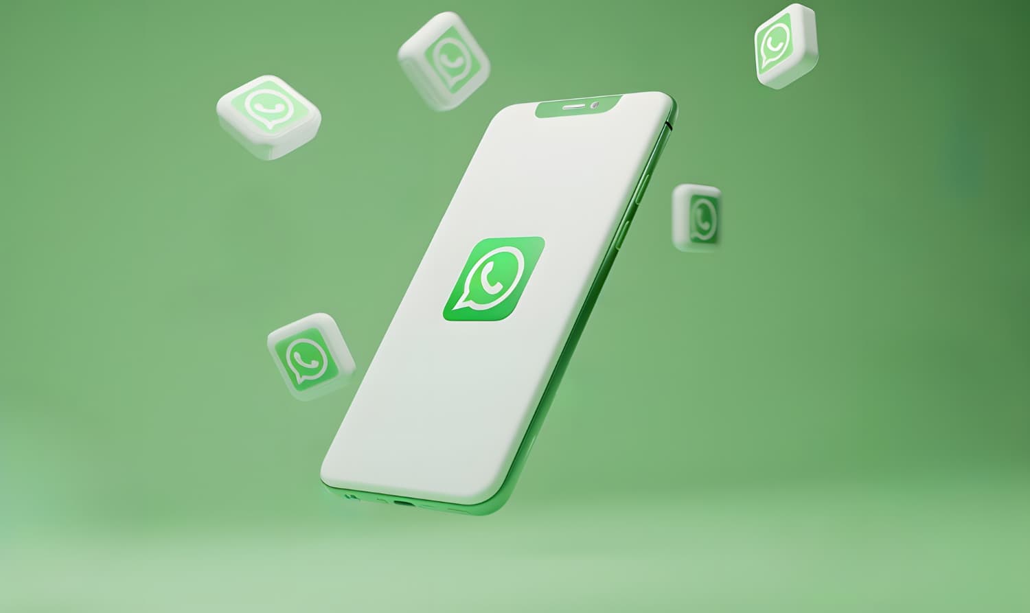Invitations numériques sur WhatsApp